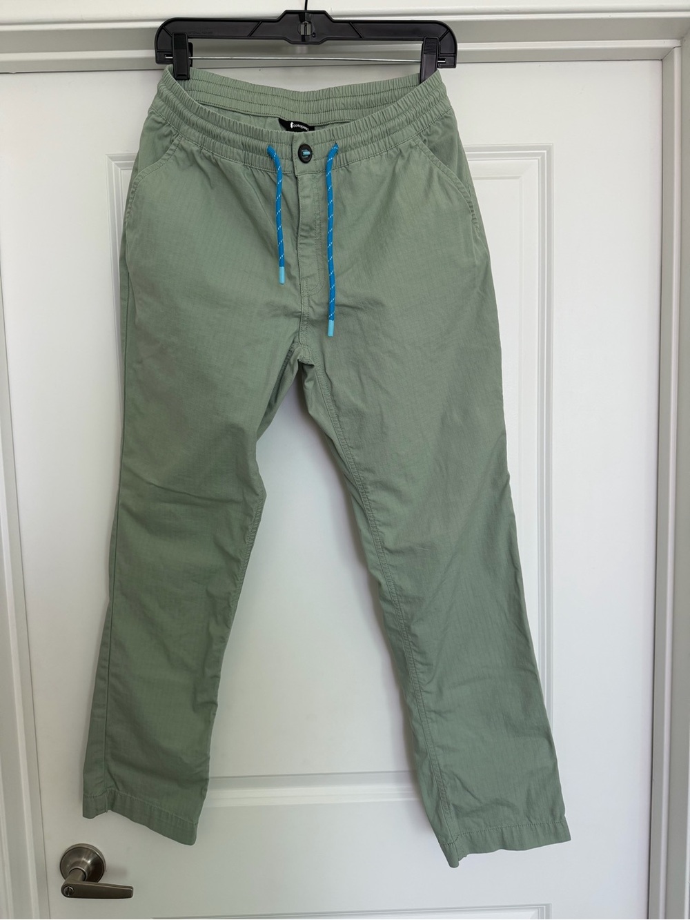 Women’s Cotopaxi Salto Ripstop Pants - Excellent Condition - Size Medium